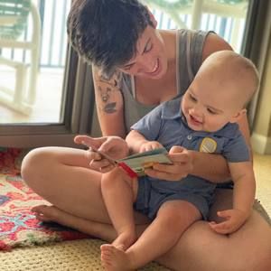 Meet your Posher, Kristina